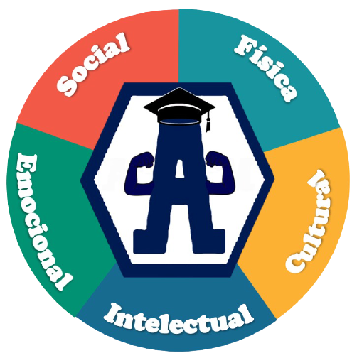 Logo EMEF PROFª AMÉLIA ABUJAMRA MARON 