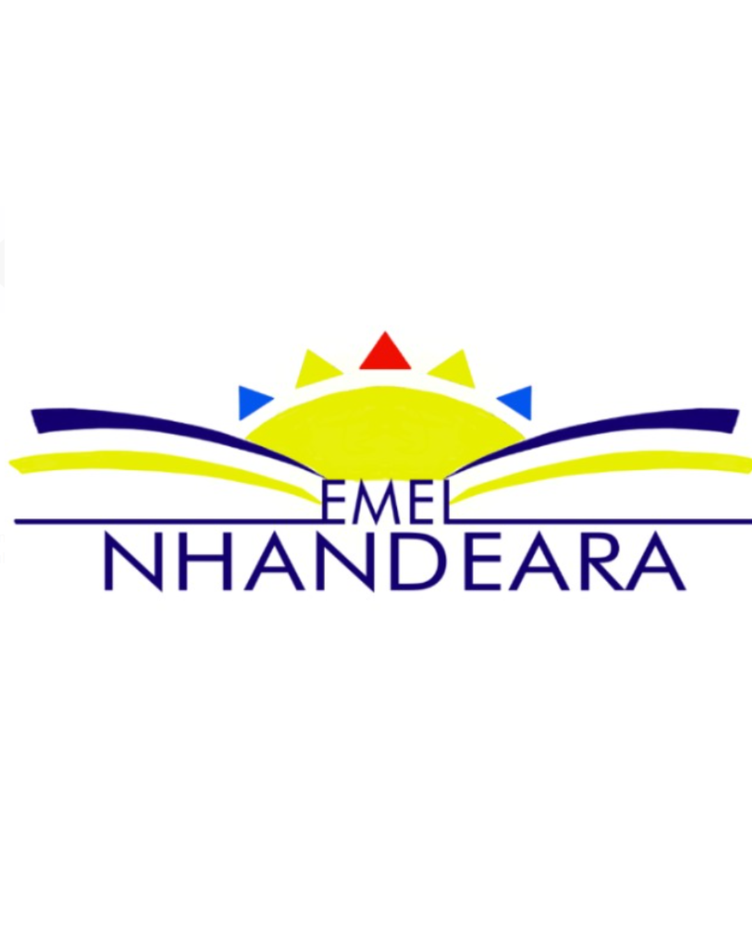 Logo EMEI NHANDEARA