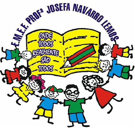 Logo EMEF PROFa JOSEFA NAVARRO LEMOS 