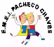 Logo EMEI PACHECO CHAVES