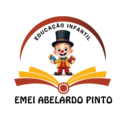 Logo EMEI ABELARDO PINTO