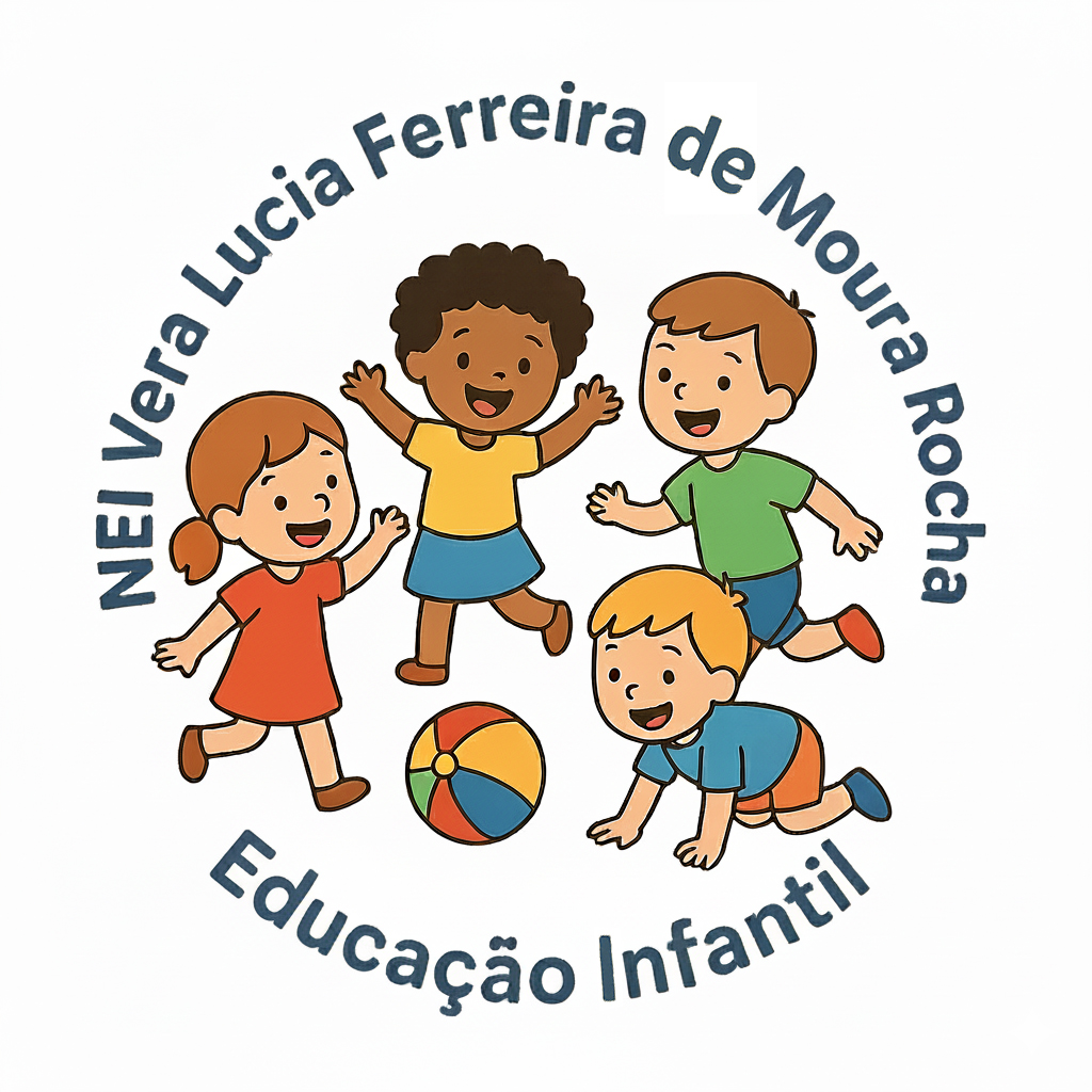 Logo NEI PROFa VERA LUCIA FERREIRA DE MOURA ROCHA