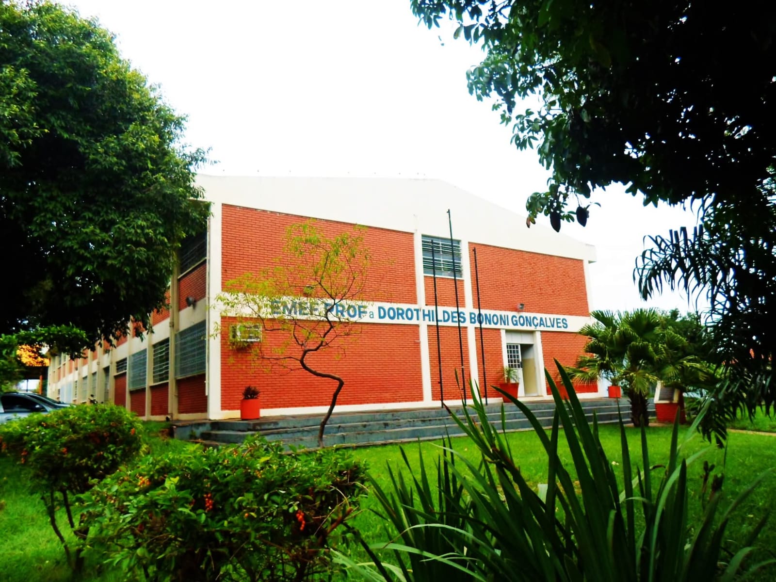 EMEF PROFa DOROTHILDES BONONI GONCALVES
