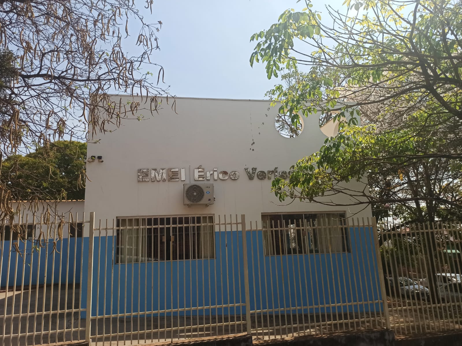 EMEI ERICO VERISSIMO