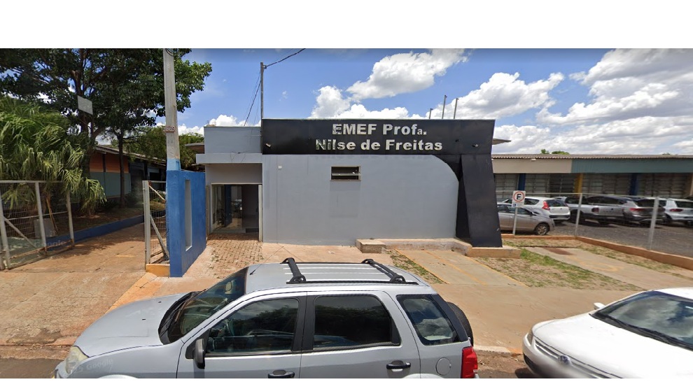 EMEF PROFESSORA NILSE DE FREITAS 