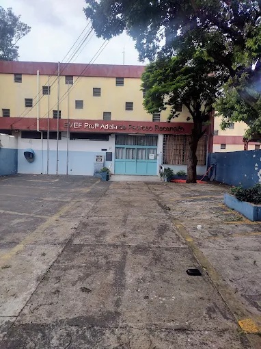 EMEF PROFa ADELAIDE PEDROSO RACANELLO