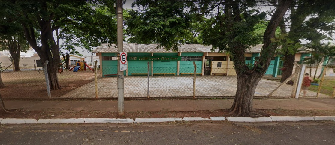 EMEI JUDITH LEONIS VILLAS BOAS