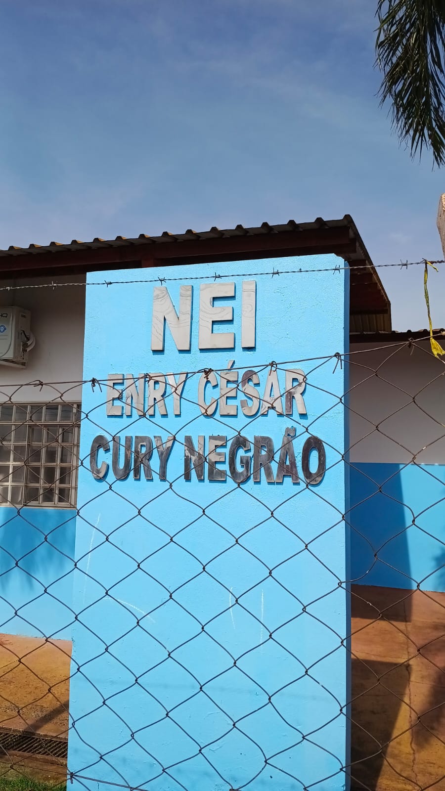 NEI ENRY CESAR CURY NEGRAO