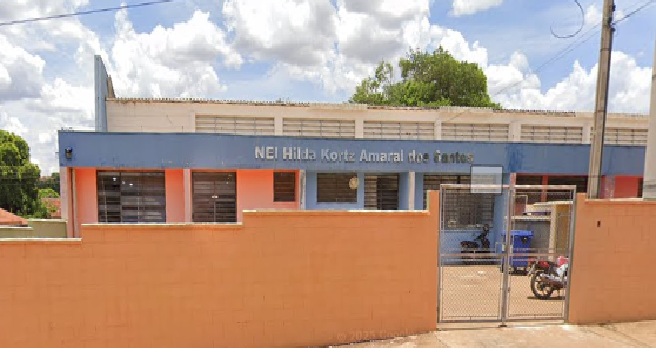 NEI PROFESSORA HILDA KORTZ AMARAL DOS SANTOS