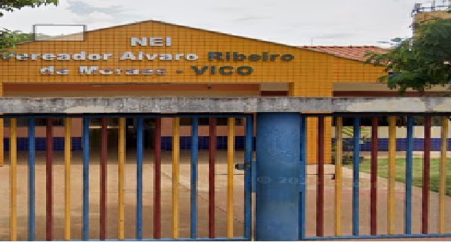 NEI VEREADOR ALVARO RIBEIRO DE MORAES VICO