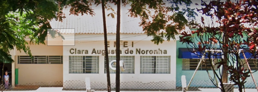 EMEI CLARA AUGUSTA DE NORONHA 