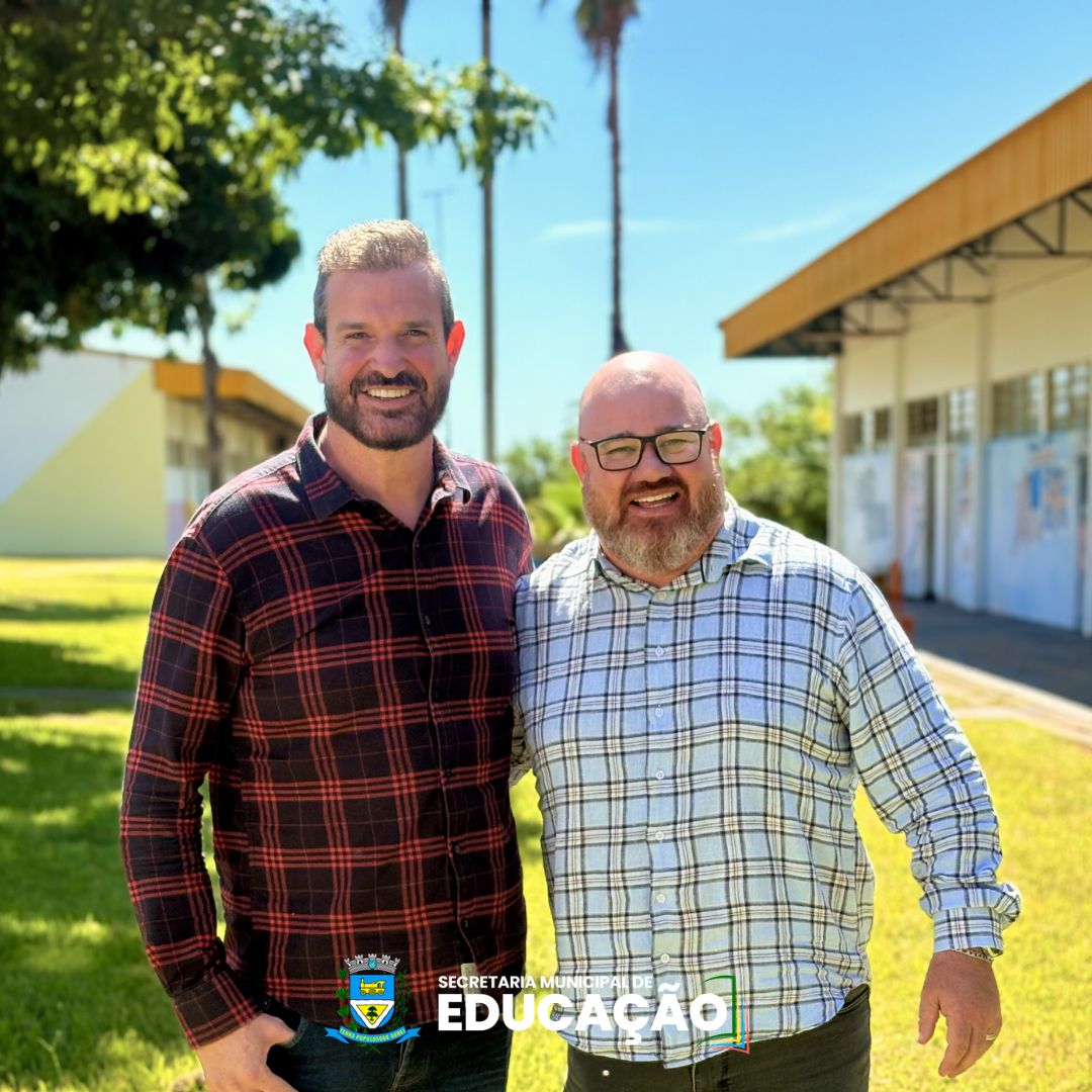 Diálogo e Parcerias